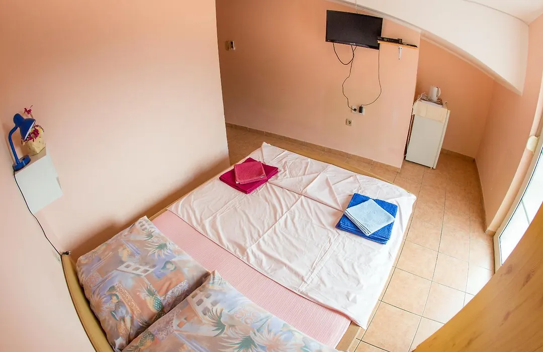Guest House Almond-1