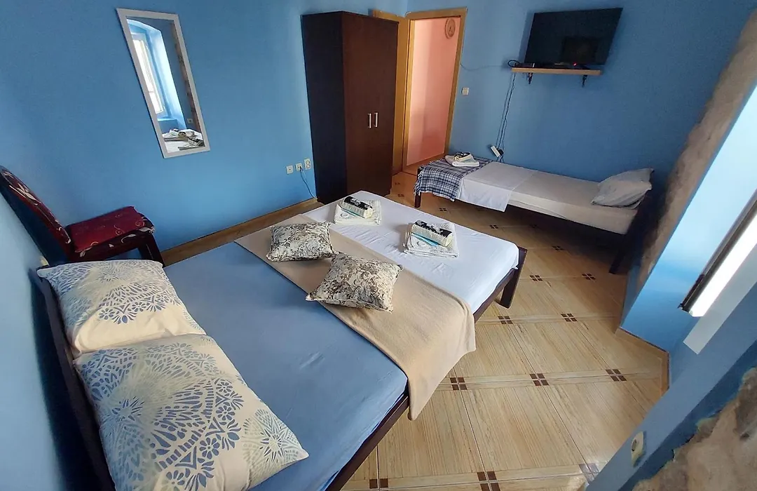 Apartments Jelena-1