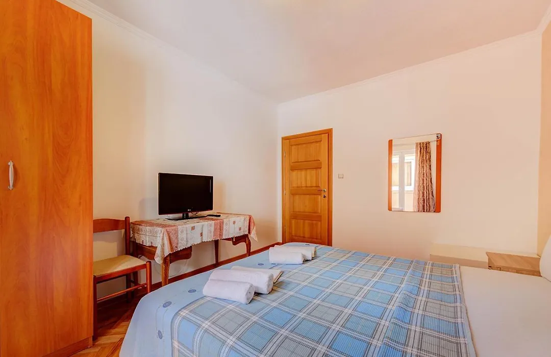 Disney Apartments-1