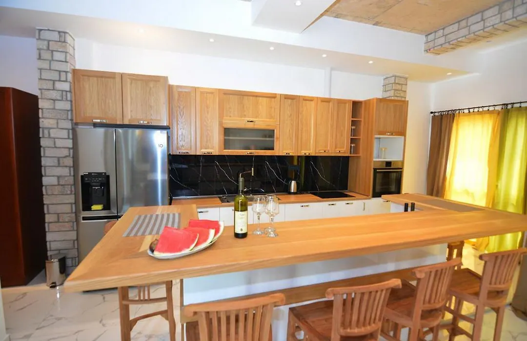 Apartments Balabusic-1