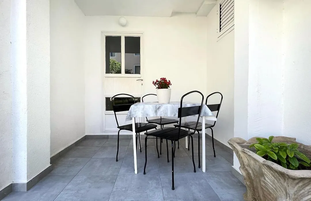 Apartments Antonela-1