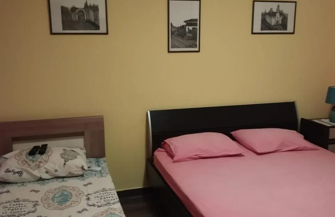 Guesthouse Bato-1