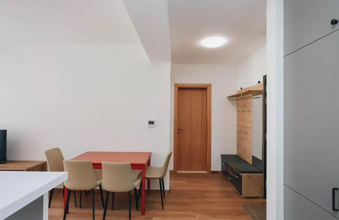 Apartment Pion Of Budva-1
