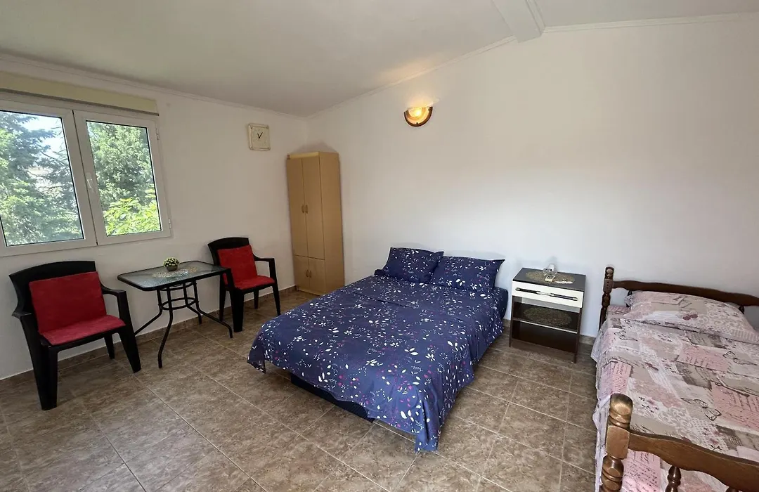 Apartments Todor-1