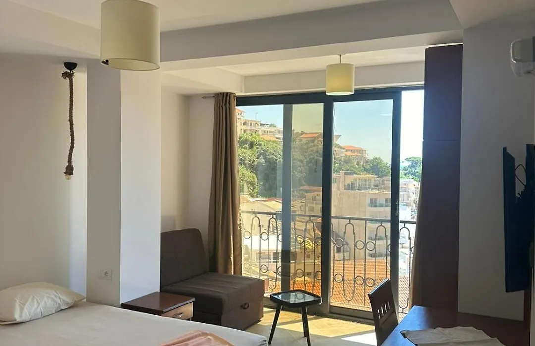 Apartments Prag-1