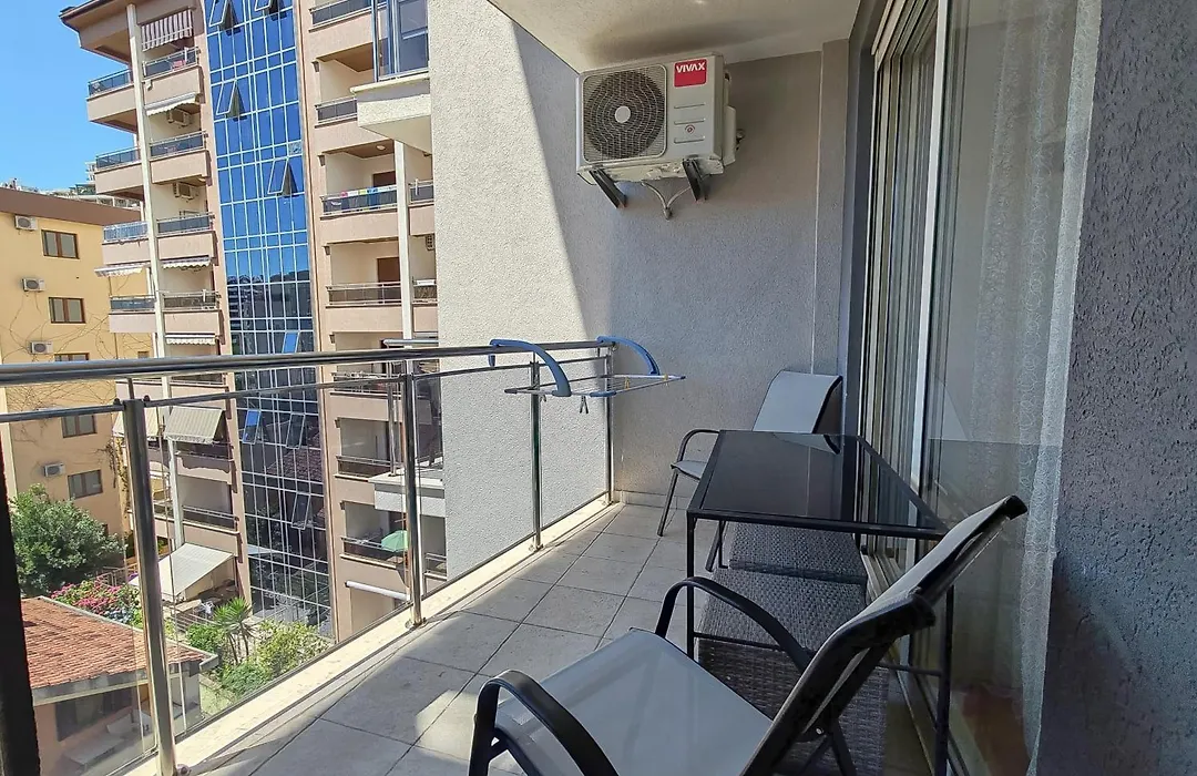 Andrey Apartment-1