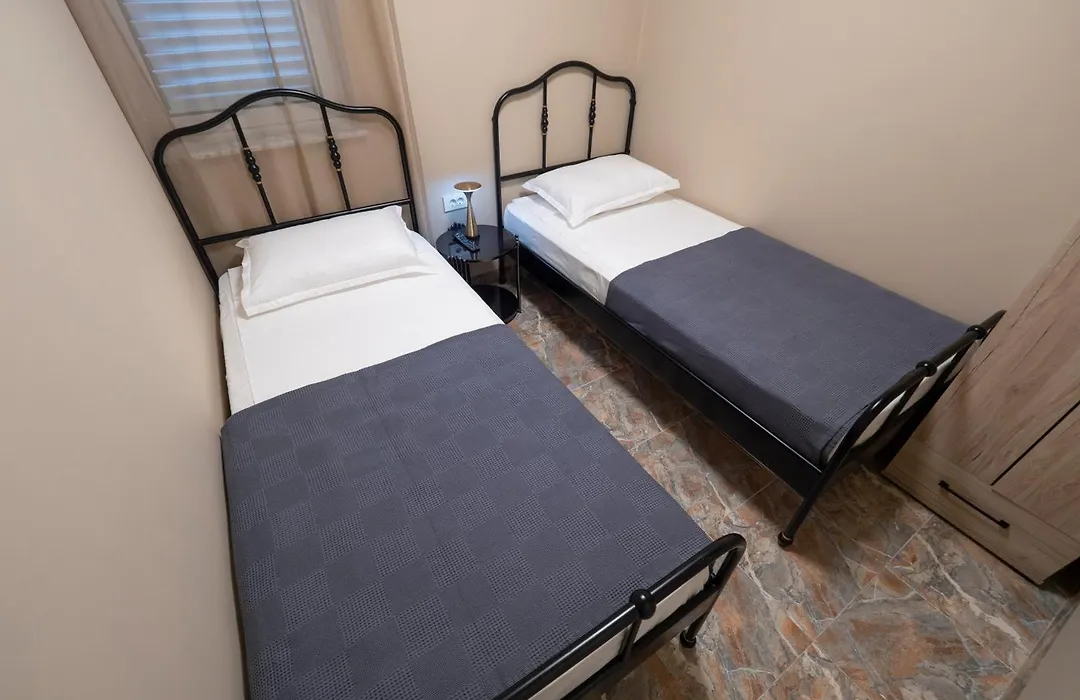 Apartments Cataleya Przno-1