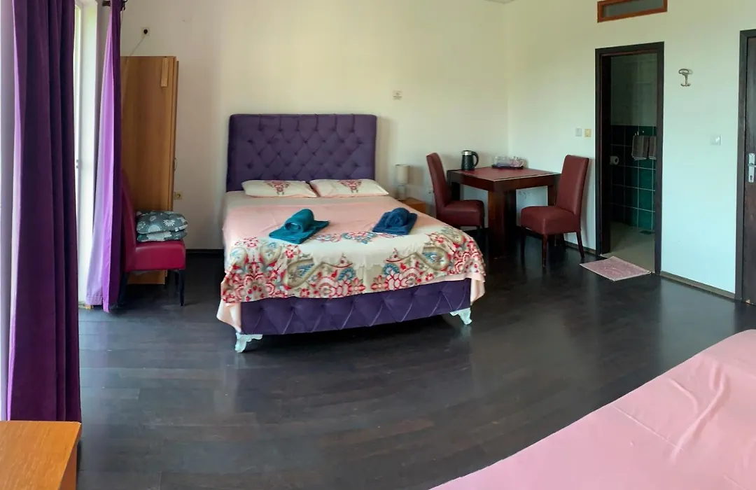 Villa Dulsinea-1