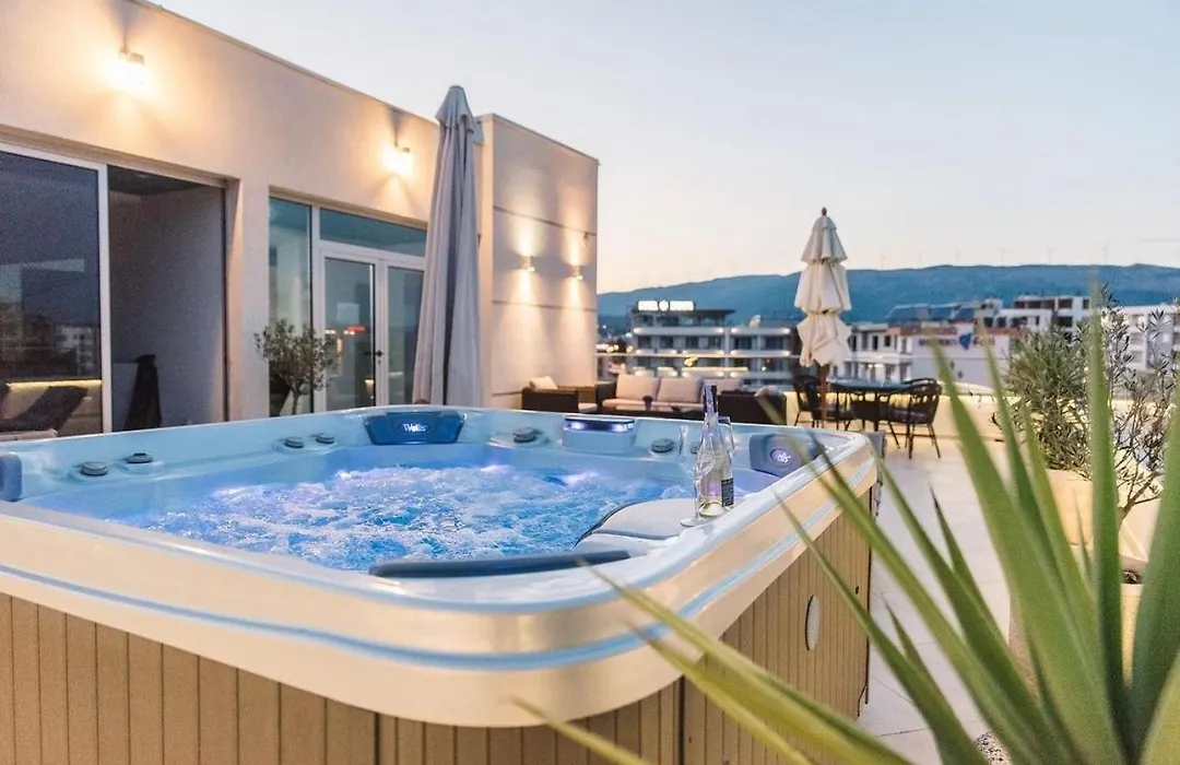 Boutique Hotel "Salina"-1