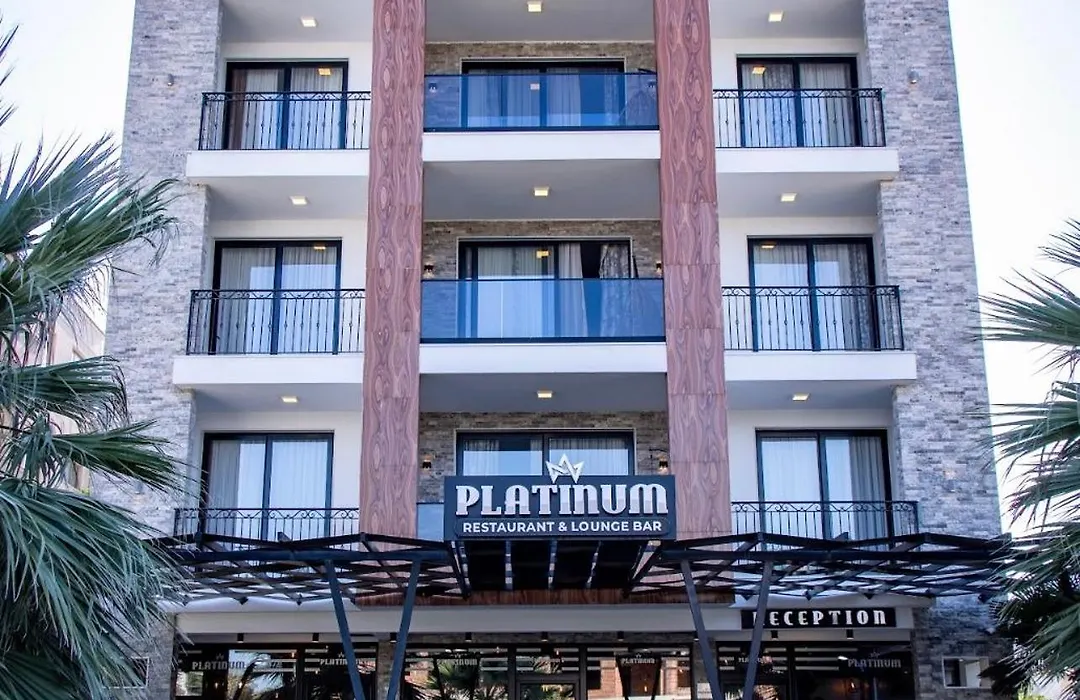 Hotel Platinum-1