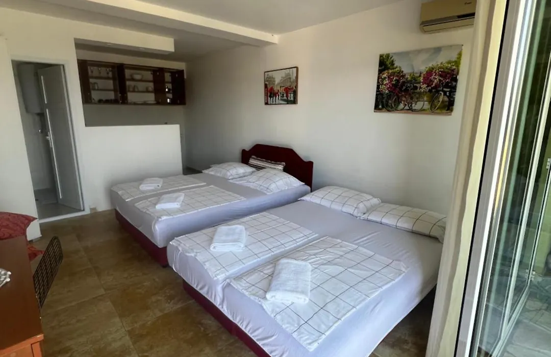 Apartments Bibic-1