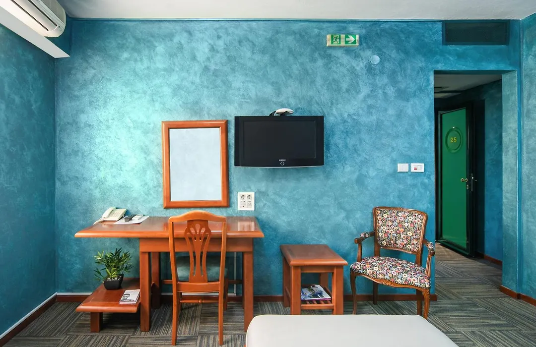 Hotel Kerber-1