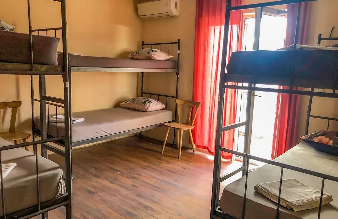 Hostel Anton-1