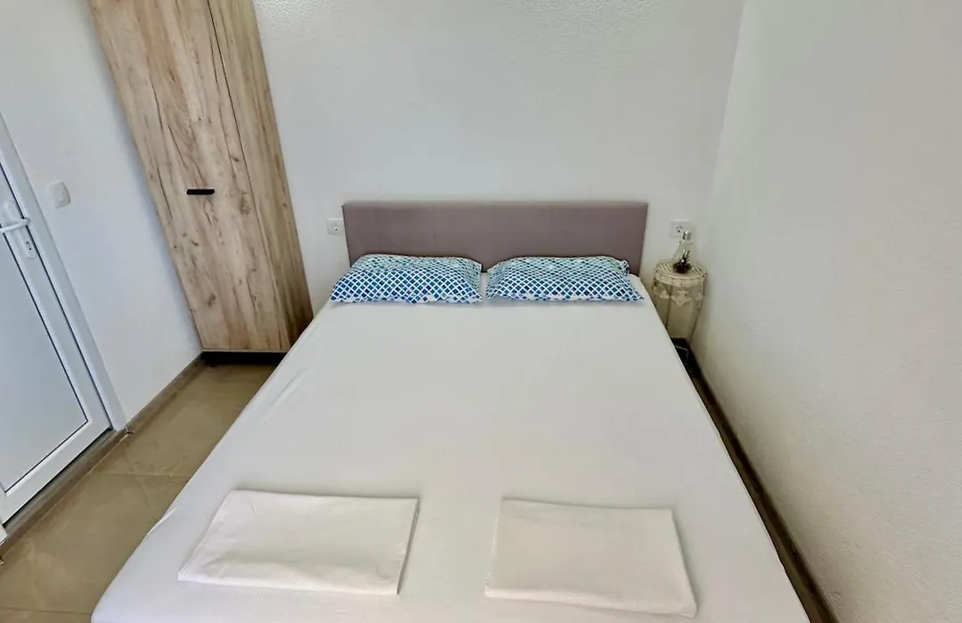 Montenegrina Apartment-1