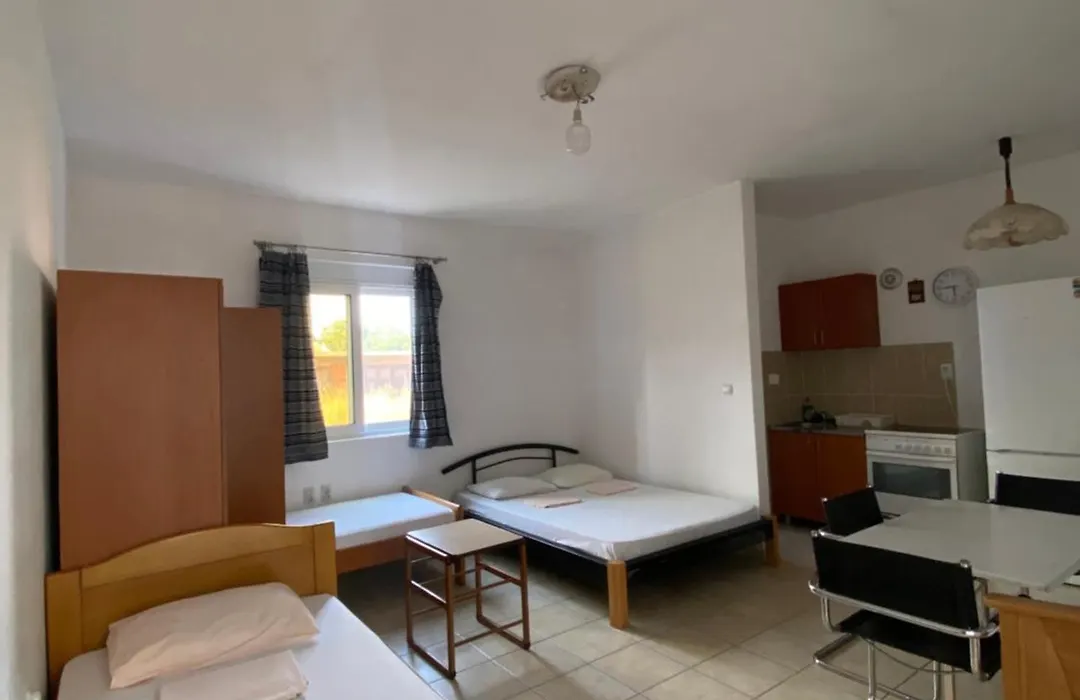 Guest House Nura-1