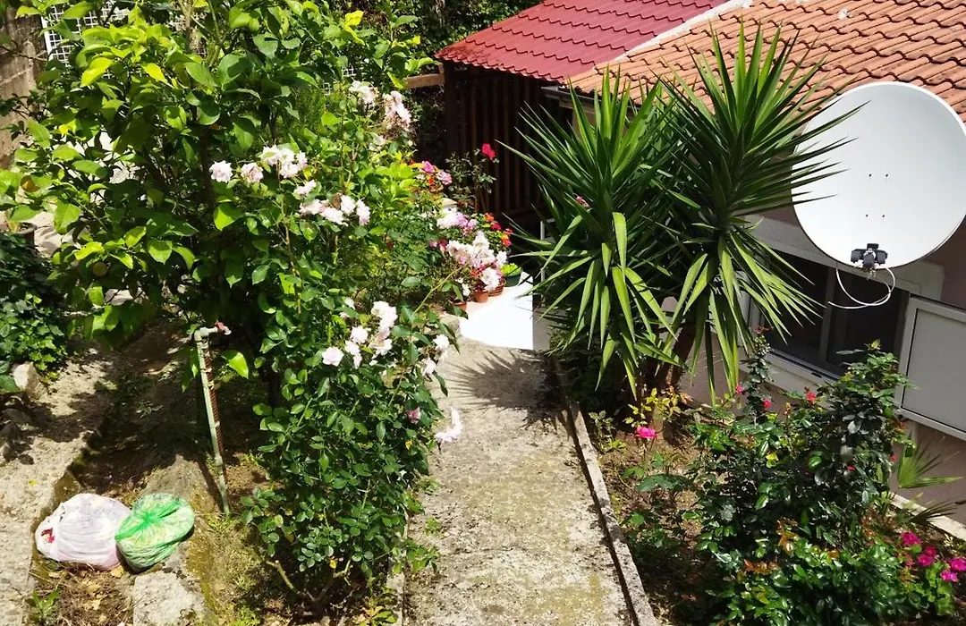 Apartmani "Srma" Srma 1-1