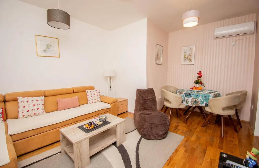 Apartman Klara-1