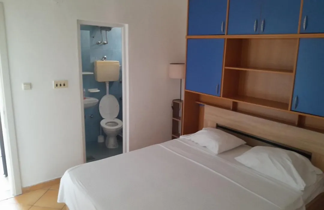 Niki Apartments-1