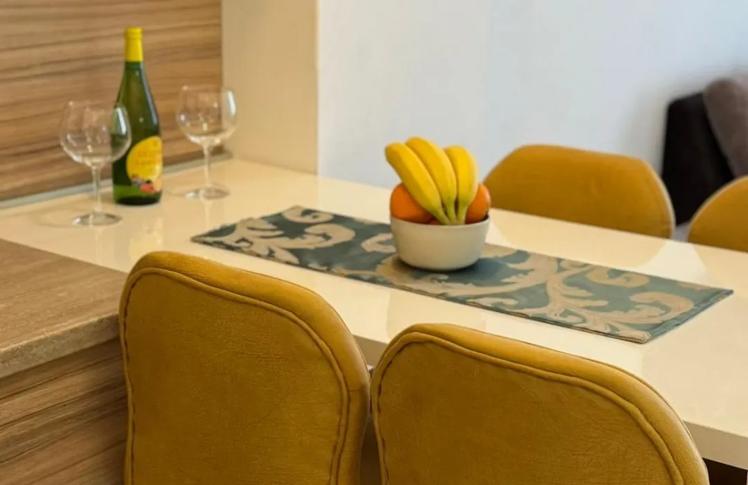 Apartman Anna Tre Canne Budva-1