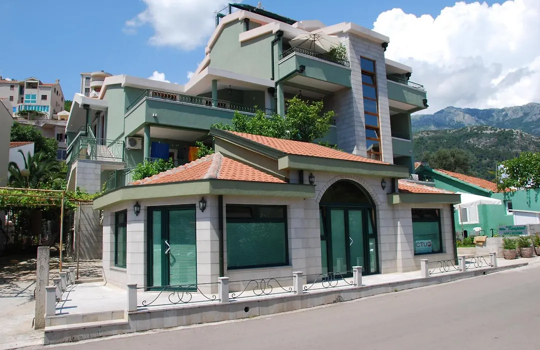 Apartments Krapina-1