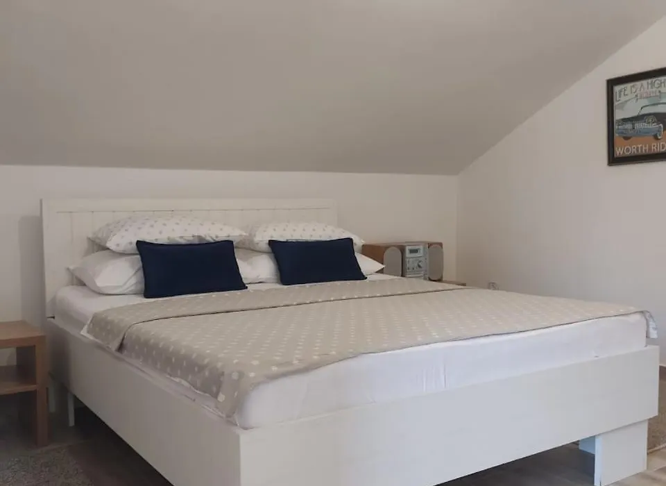 Apartment Maritimo-1