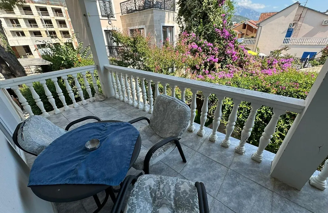 Apartments Villa Stankovic-1