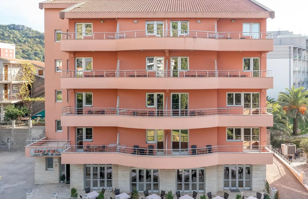Hotel Stella Di Mare-1
