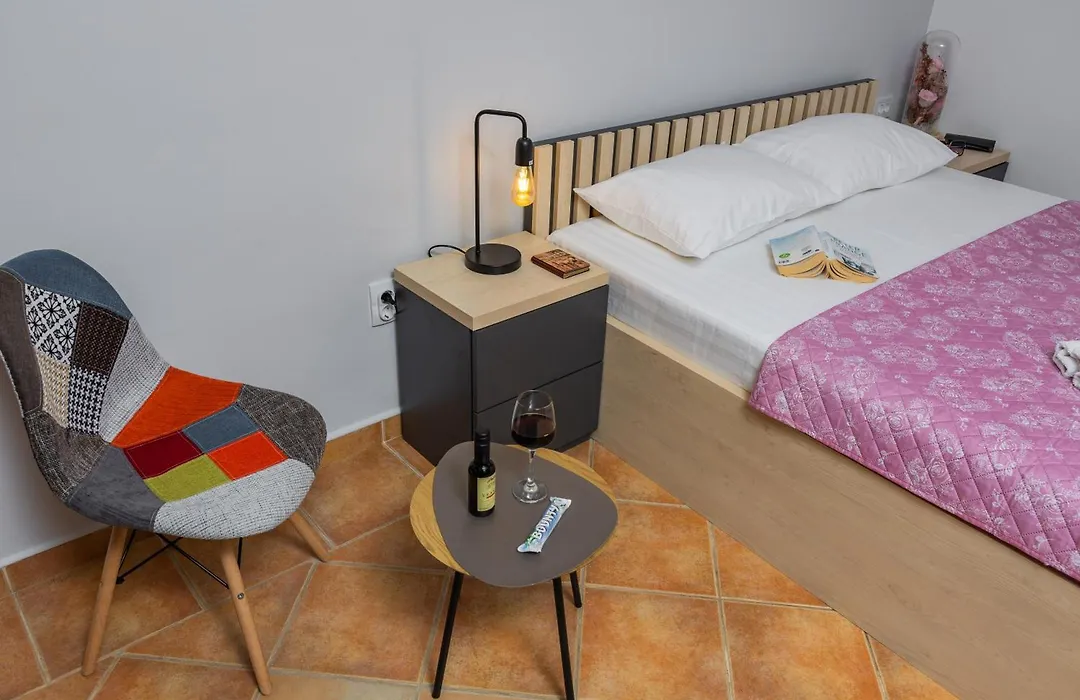 Adzic Apartments-1