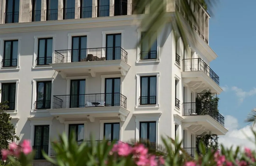 Boutique Hotel Porto Palace-1