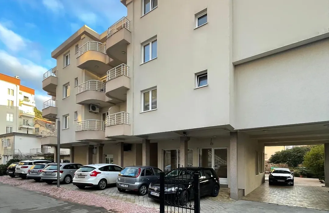 Residence Bella-1