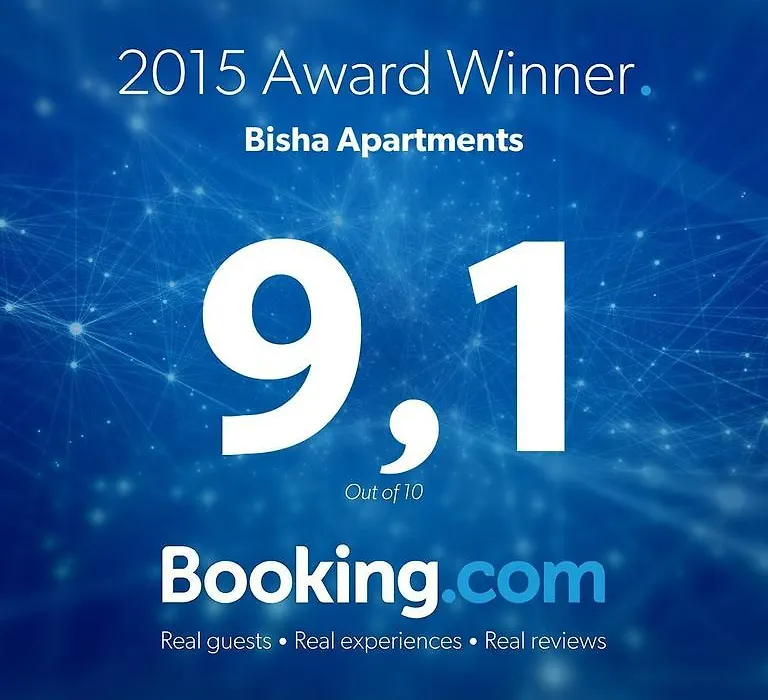 Bisha Apartments-1