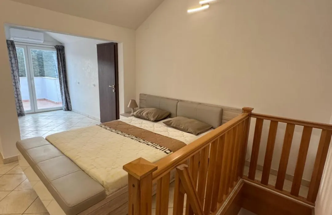 Apartments Vesna-1