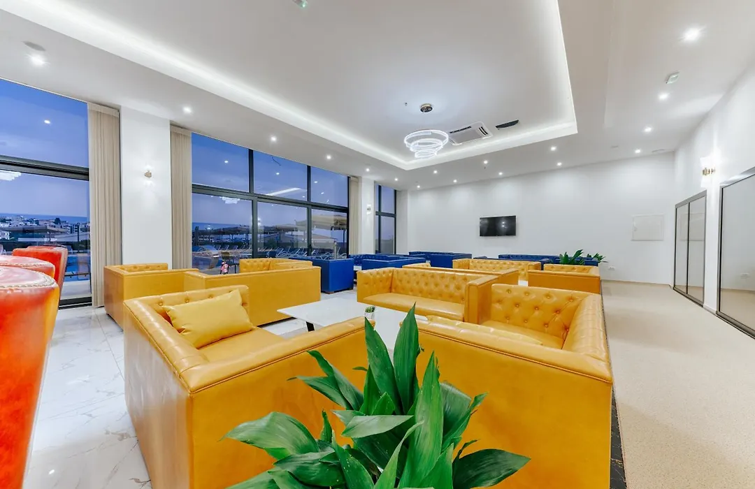 Bh Hotel Dobro Voda-1