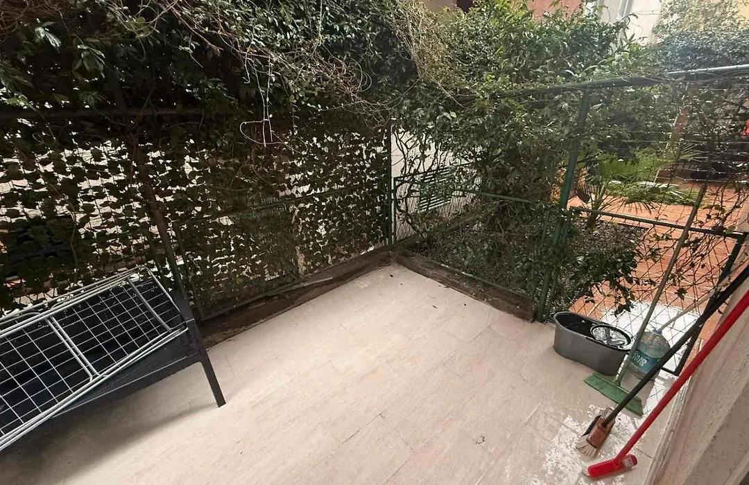 Apartman Natali-1