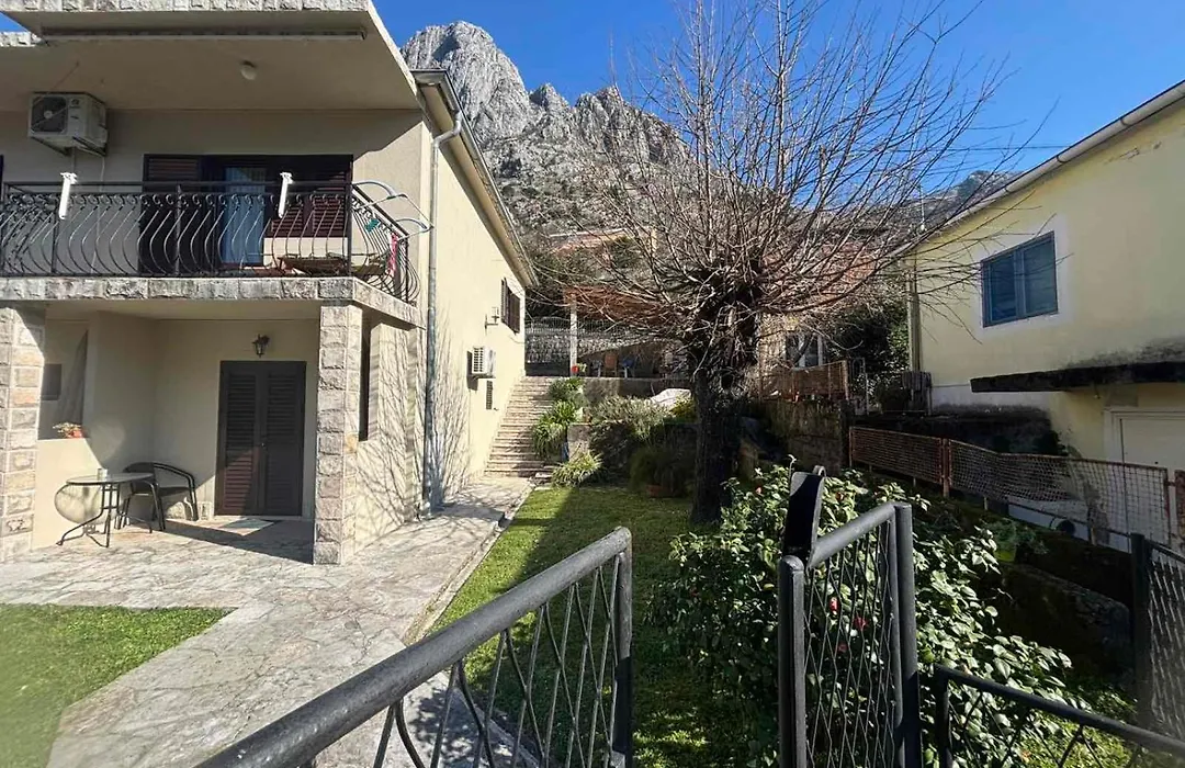 Apartments Samardzic-1