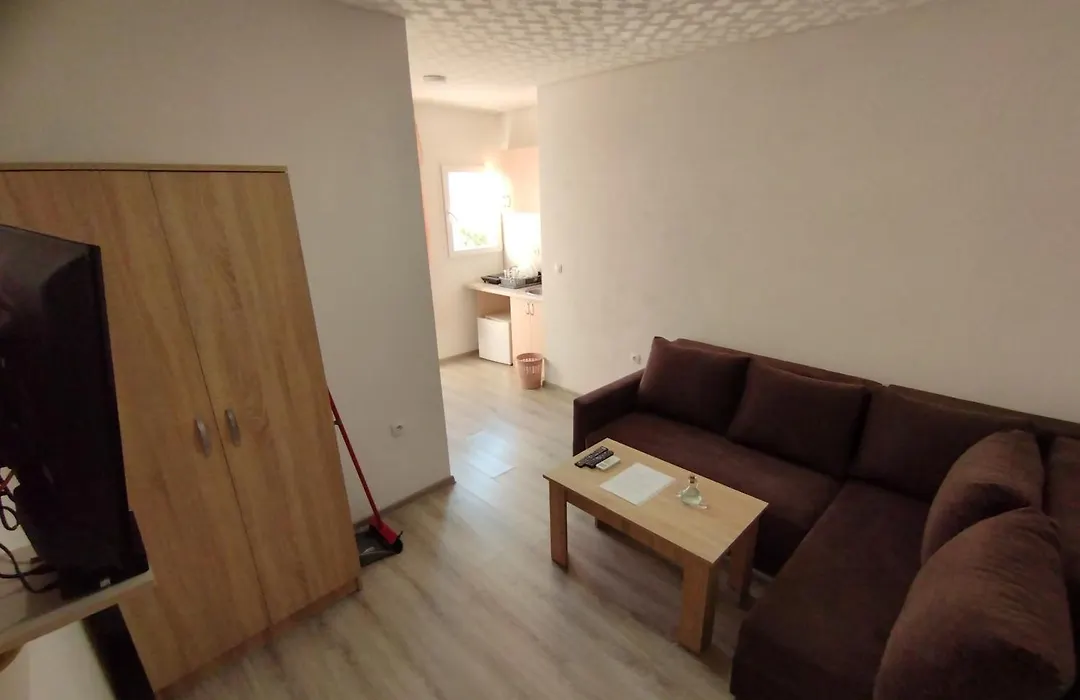 Apartments Sole-1