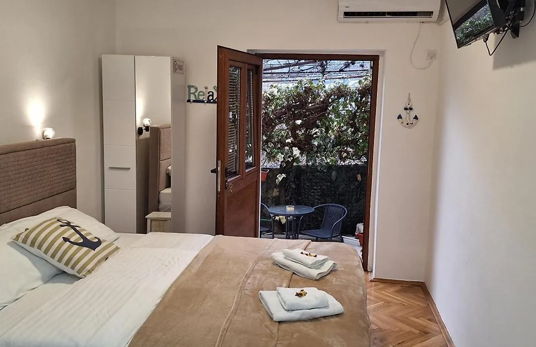 Apartment Cattaro magico-1