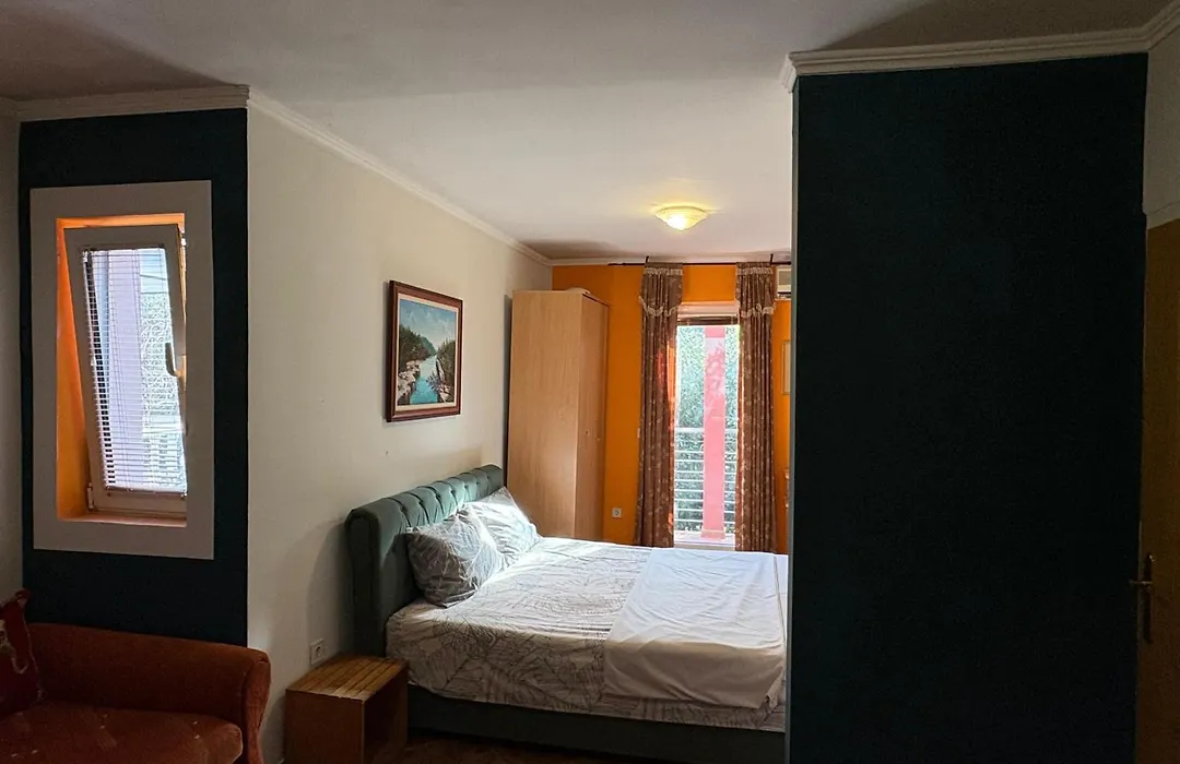 Markovic Aparthotel - Budva Becici Hotel-1