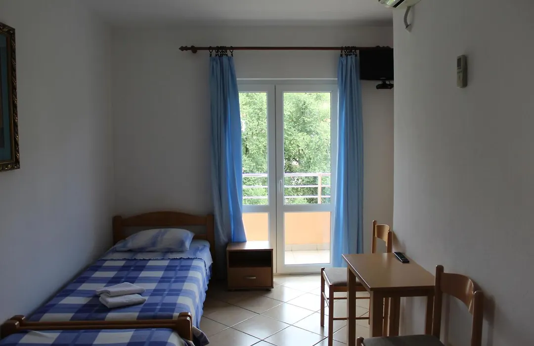 Apartments Bovan-1