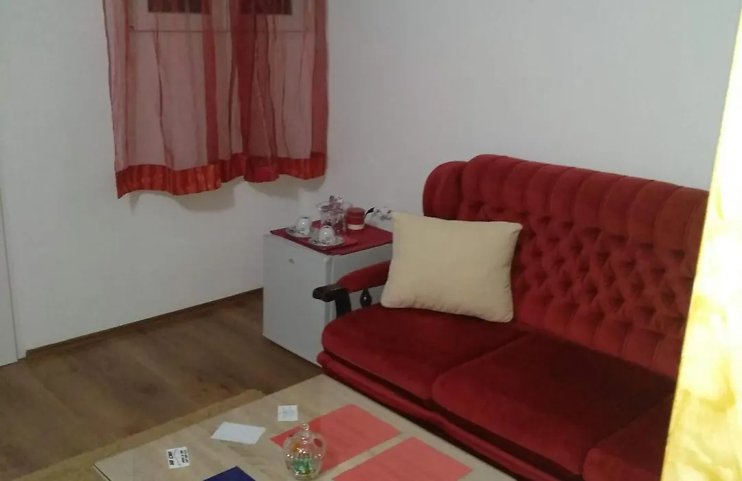 Apartments Popovic-1