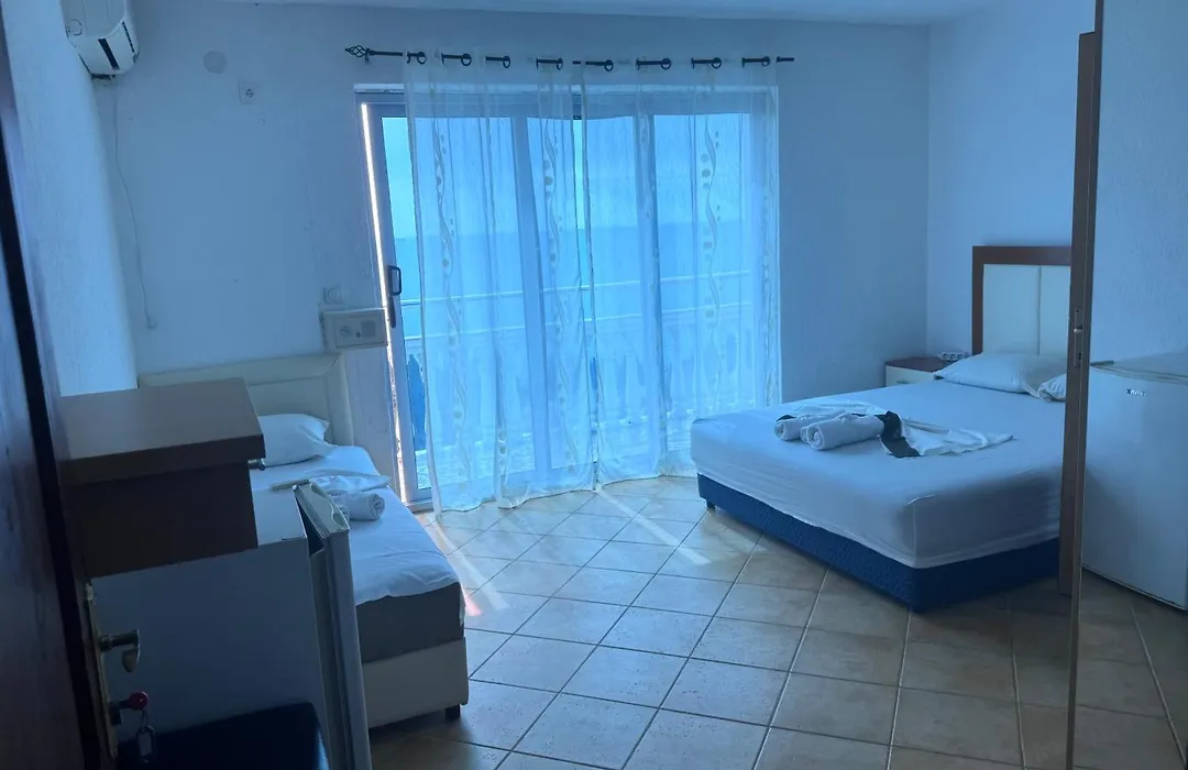 Apartments Monte-1