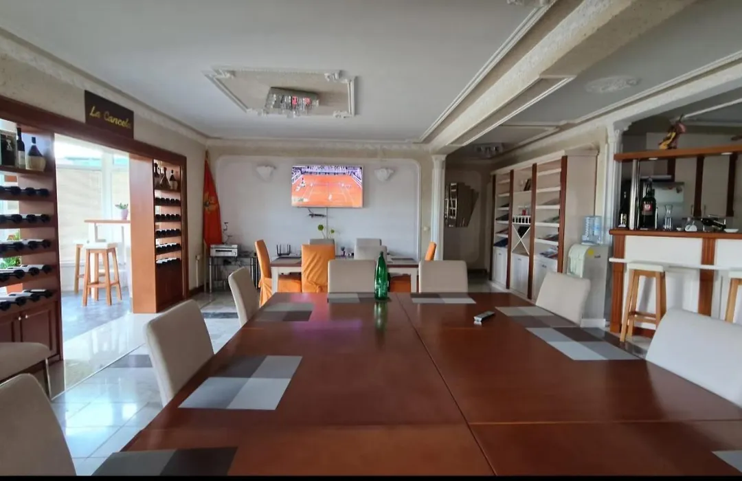 Apartments La Cancela-1