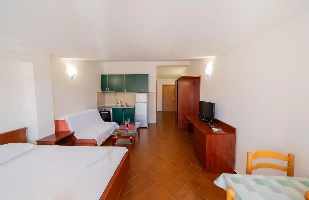 Sms Apartments-1