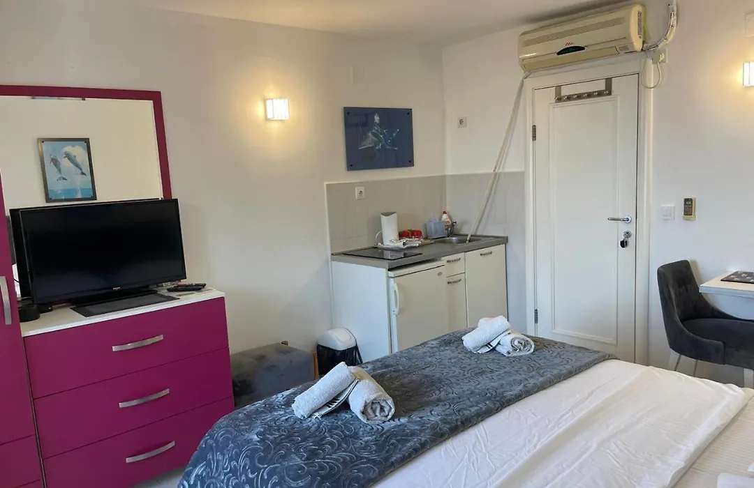 Apartments Adria-1