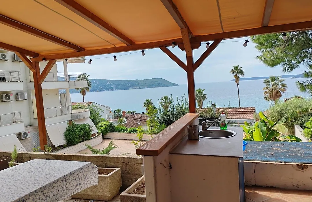 Petrovic House-1