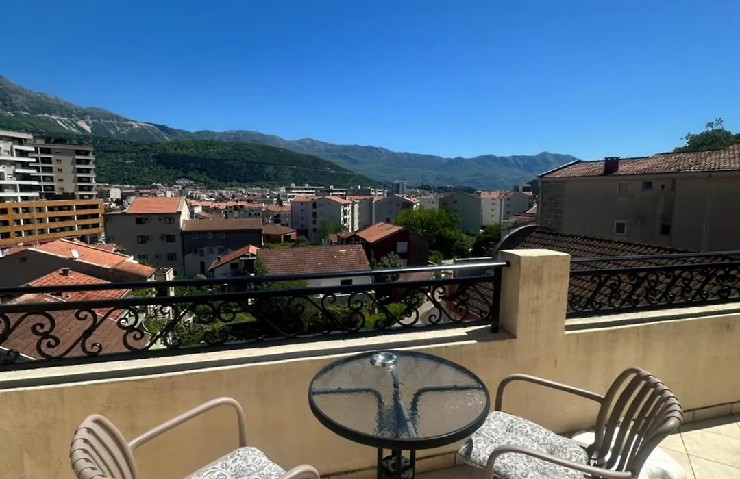 Apartments Manojlovic-1