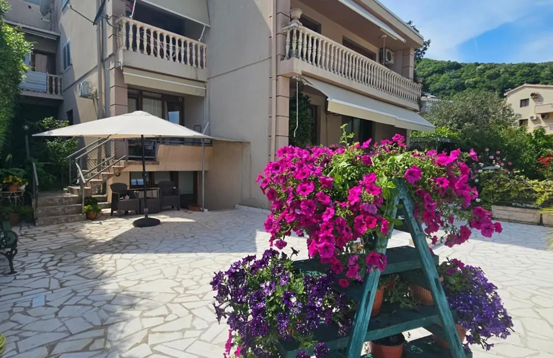 Apartment Srdanovic-1