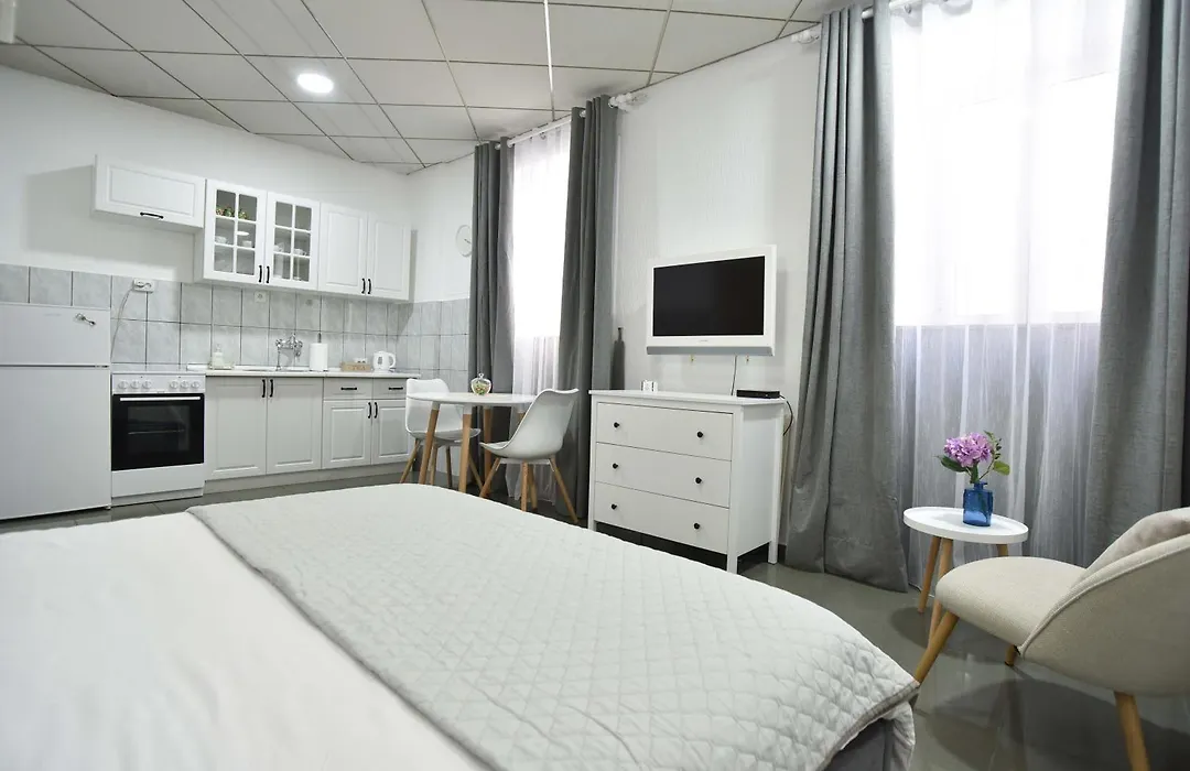 Apartment Stari Grad-1