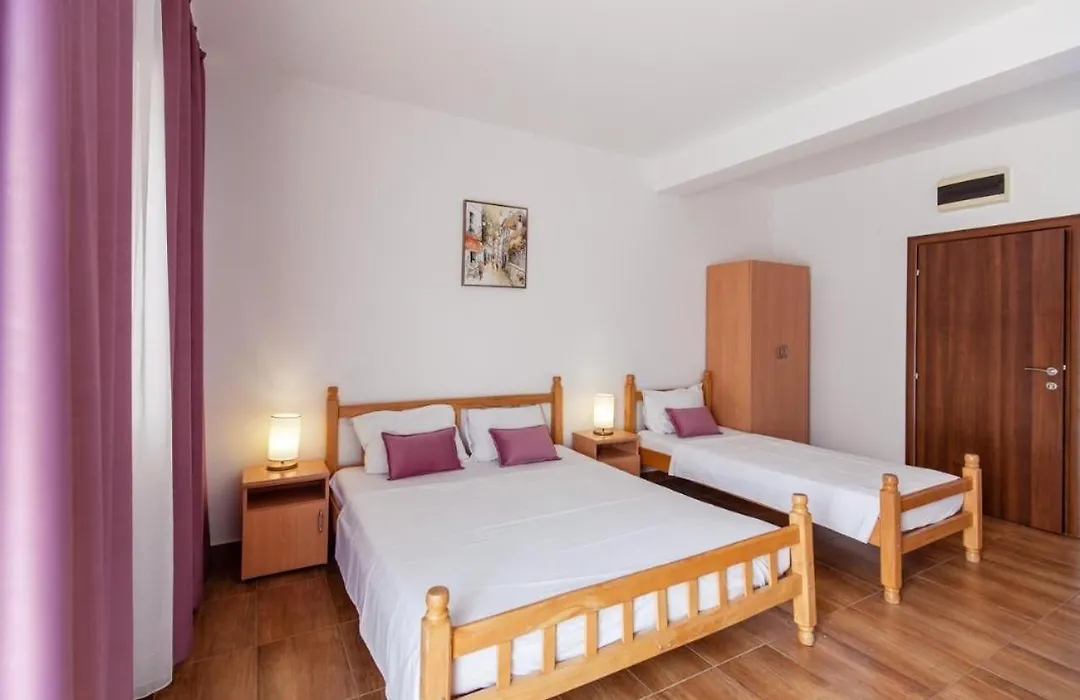 Apartmani Franeta Budva-1