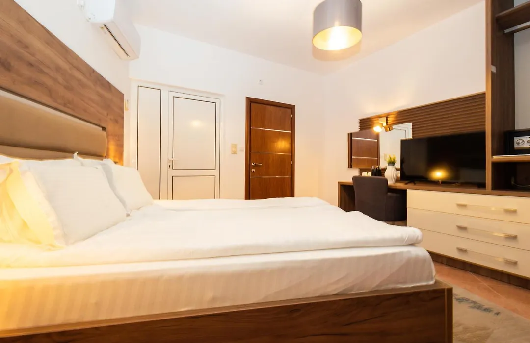 Guest House Pasha-1